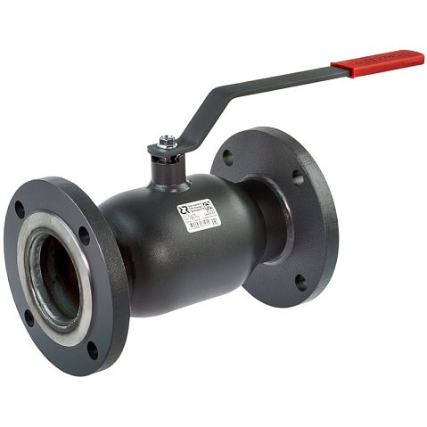 Кран стальной шаровой цельносварной DN 150-125 PN 16 стандартнопроходной фланцевый 350мм RJIP-FF РИДАН 065N9630R купить в Волгограде | "Проконсим"